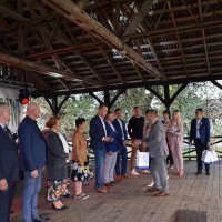 Zobacz w powiększeniu: Dożynki Powiatowe Baranów 2021 (71)